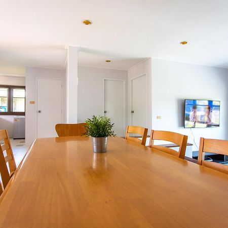 F4 Beach House Kitchen Bbq 3 Bedrooms Large Yard 罗勇 外观 照片