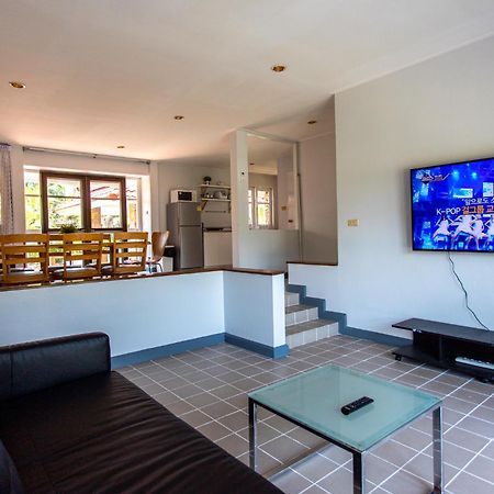 F4 Beach House Kitchen Bbq 3 Bedrooms Large Yard 罗勇 外观 照片
