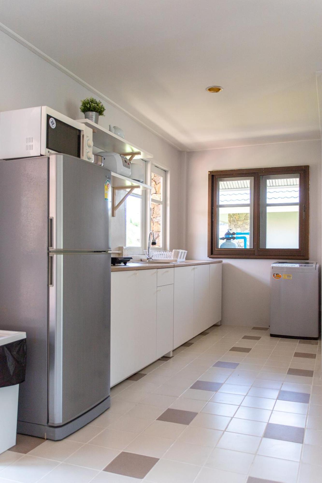 F4 Beach House Kitchen Bbq 3 Bedrooms Large Yard 罗勇 外观 照片