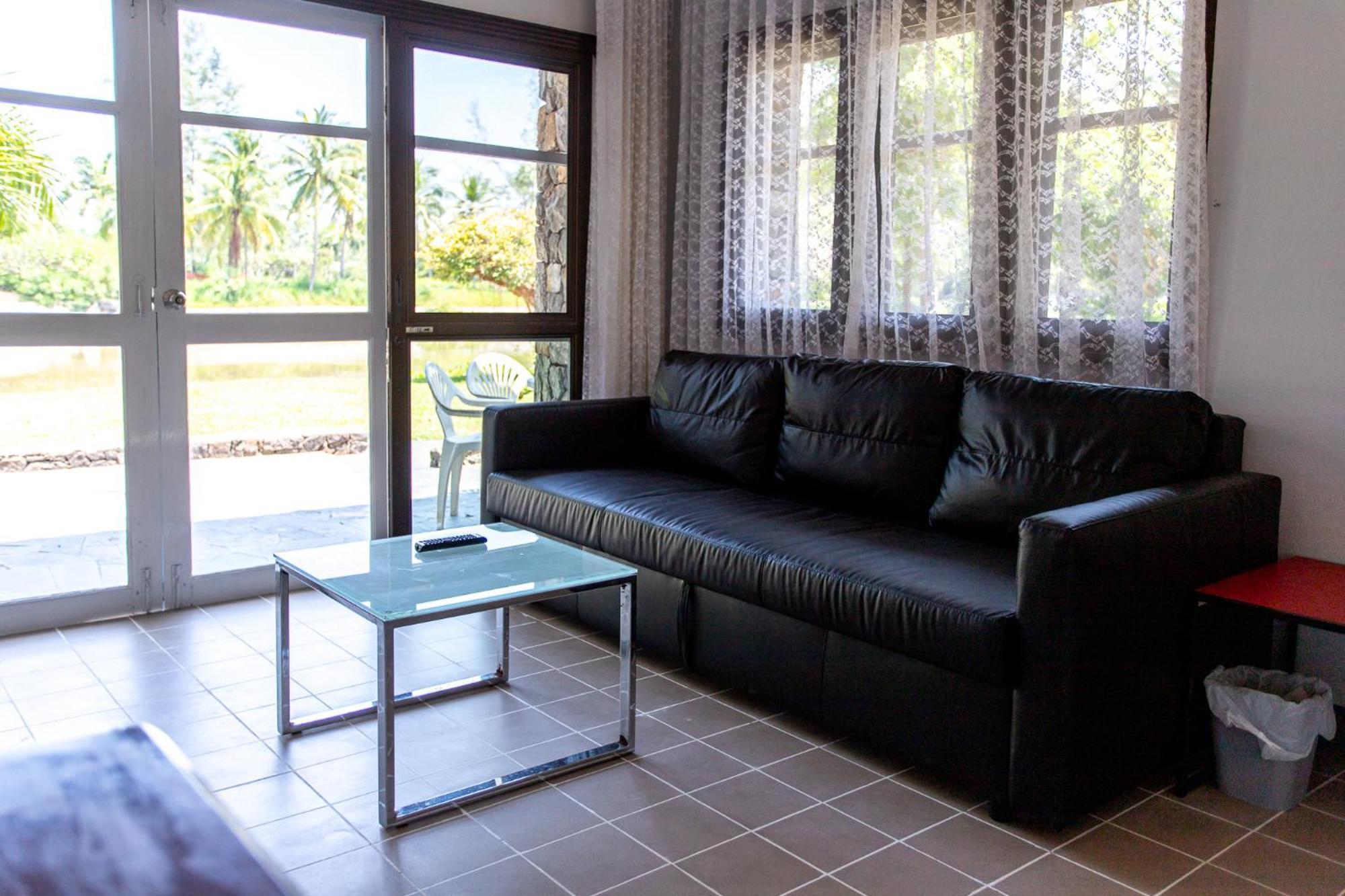 F4 Beach House Kitchen Bbq 3 Bedrooms Large Yard 罗勇 外观 照片