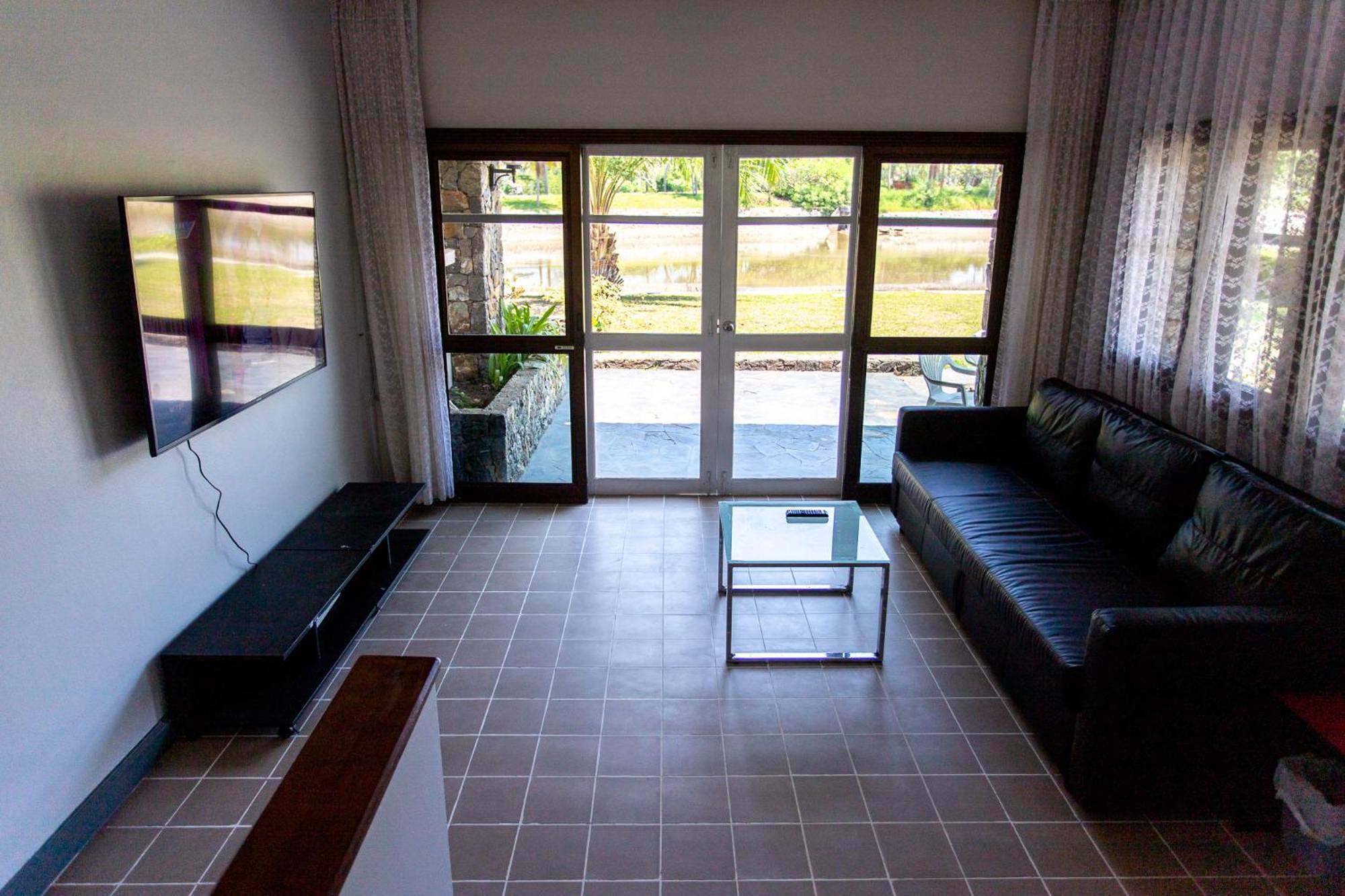 F4 Beach House Kitchen Bbq 3 Bedrooms Large Yard 罗勇 外观 照片