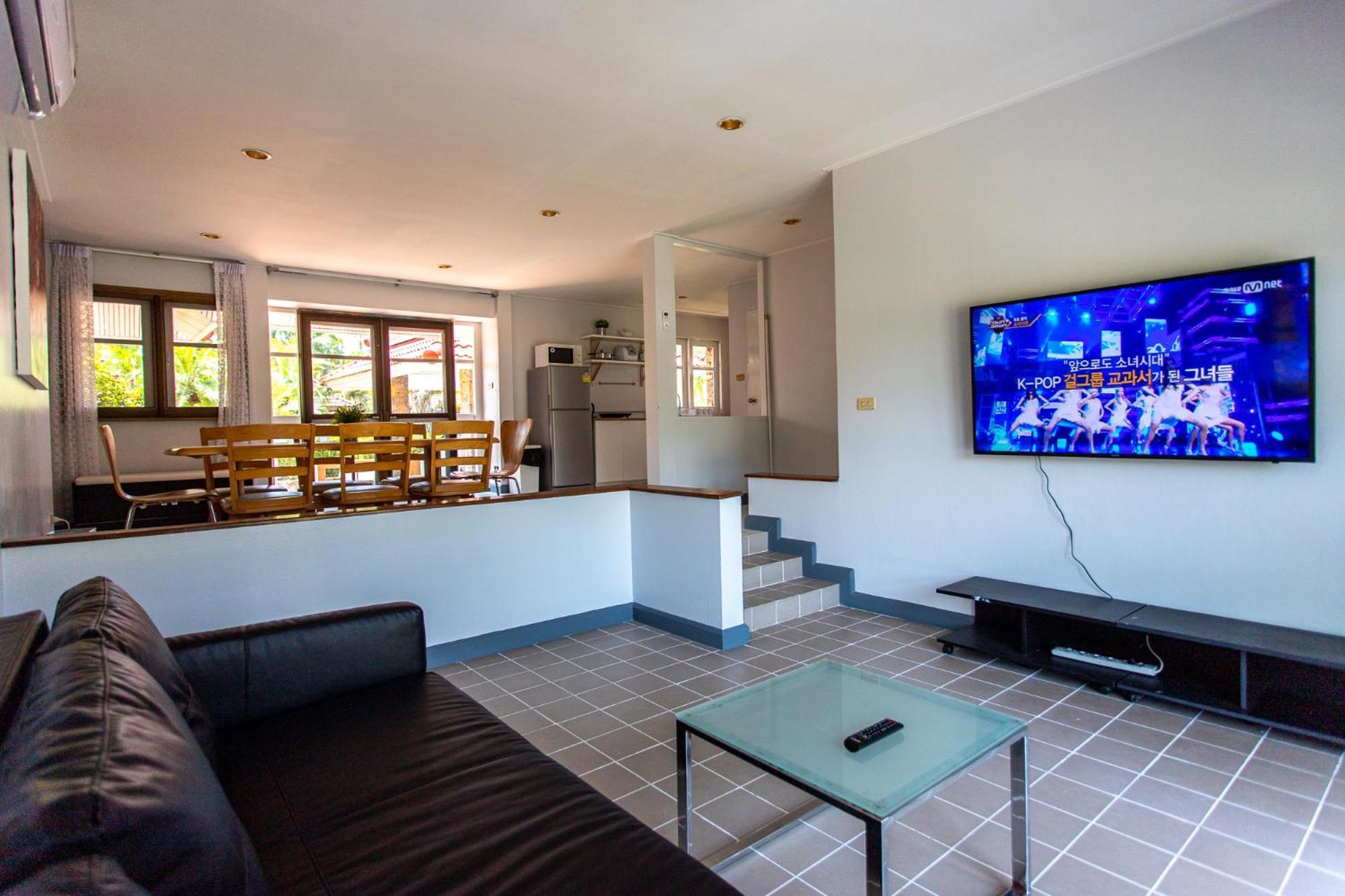 F4 Beach House Kitchen Bbq 3 Bedrooms Large Yard 罗勇 外观 照片